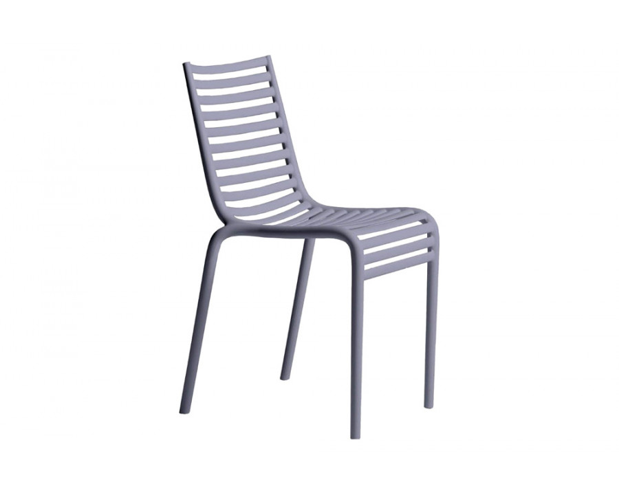 Driade Pip-E Chair - Lavender