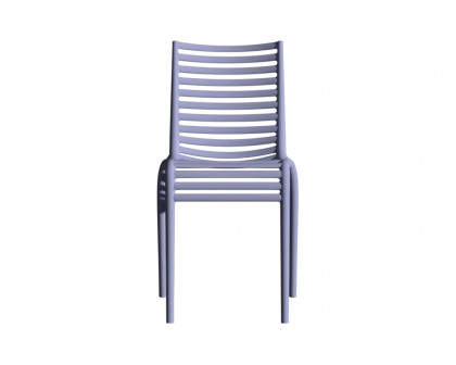 Driade™ Pip-E Chair - Lavender