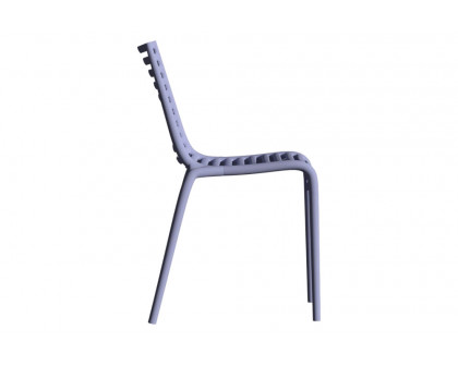 Driade™ Pip-E Chair - Lavender