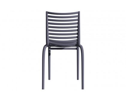 Driade™ Pip-E Chair - Lavender