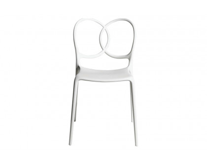 Driade - Sissi Armless Dining Chair