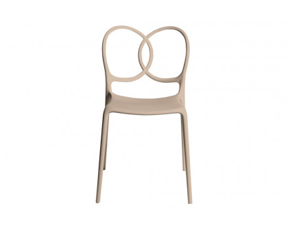 Driade - Sissi Armless Dining Chair