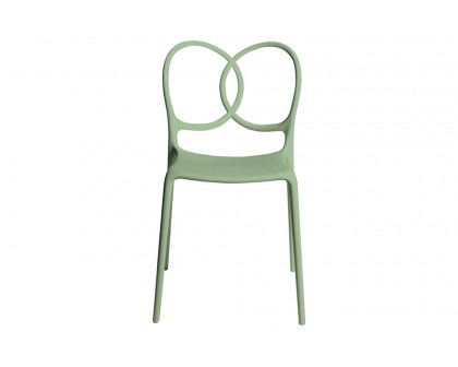 Driade - Sissi Armless Dining Chair