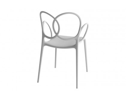 Driade Sissi Dining Chair - White