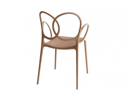 Driade Sissi Dining Chair - Pink