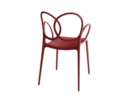 Driade Sissi Dining Chair - Red