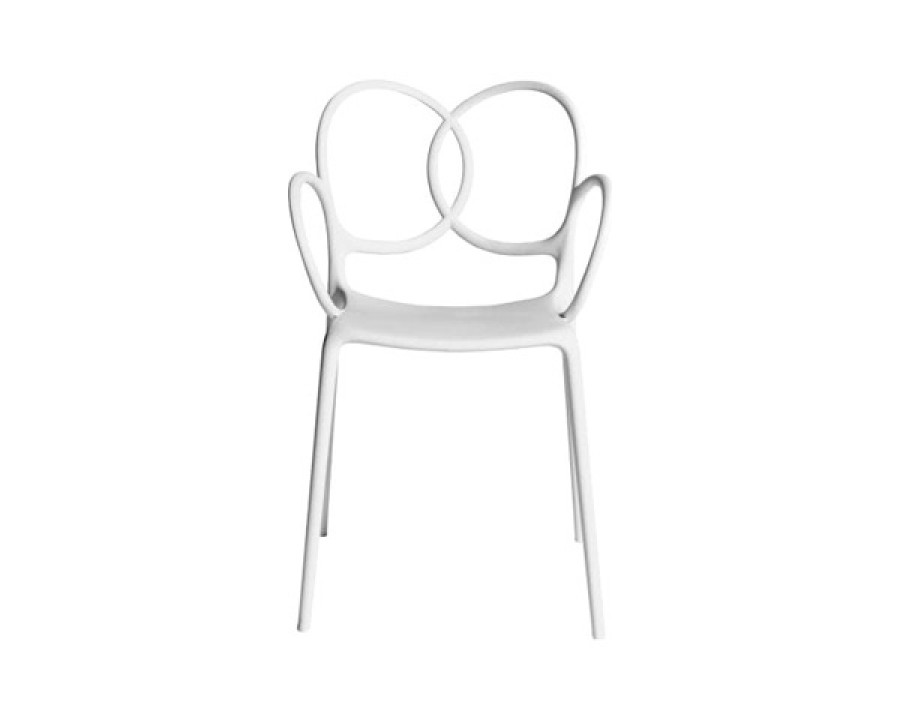 Driade - Sissi Green Collection Dining Chair