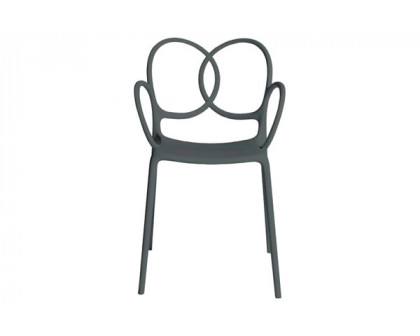 Driade - Sissi Green Collection Dining Chair