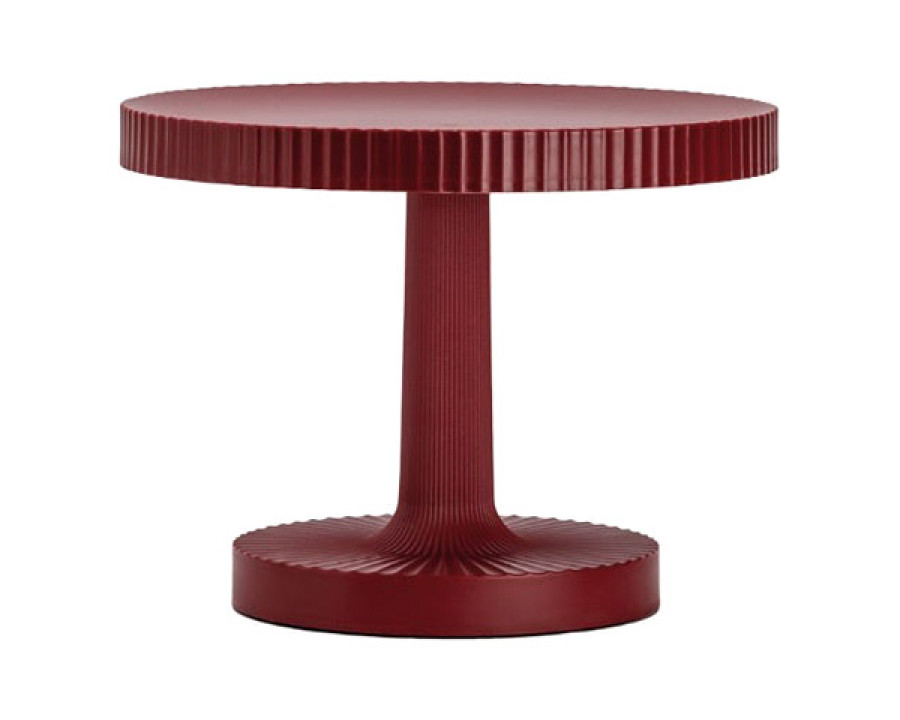 Driade Welcome Table Lamp - Red