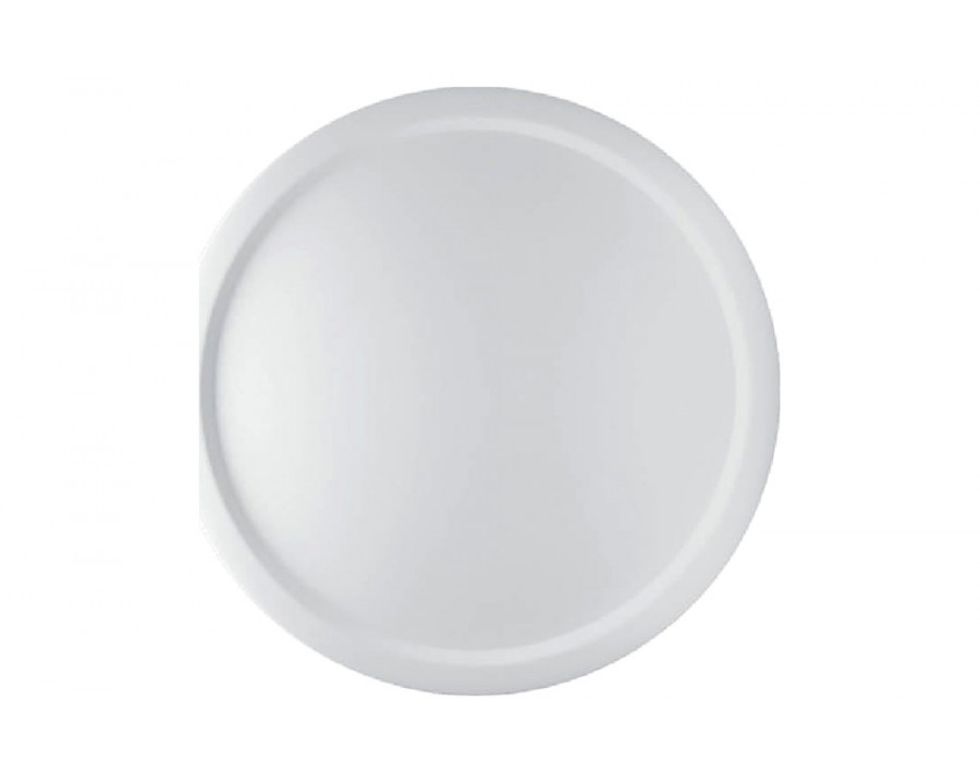 Driade - Anatolia Serving Plate in White