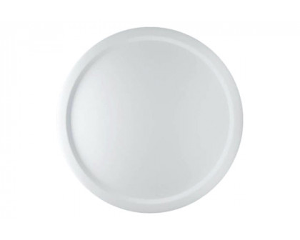 Driade - Anatolia Serving Plate in White