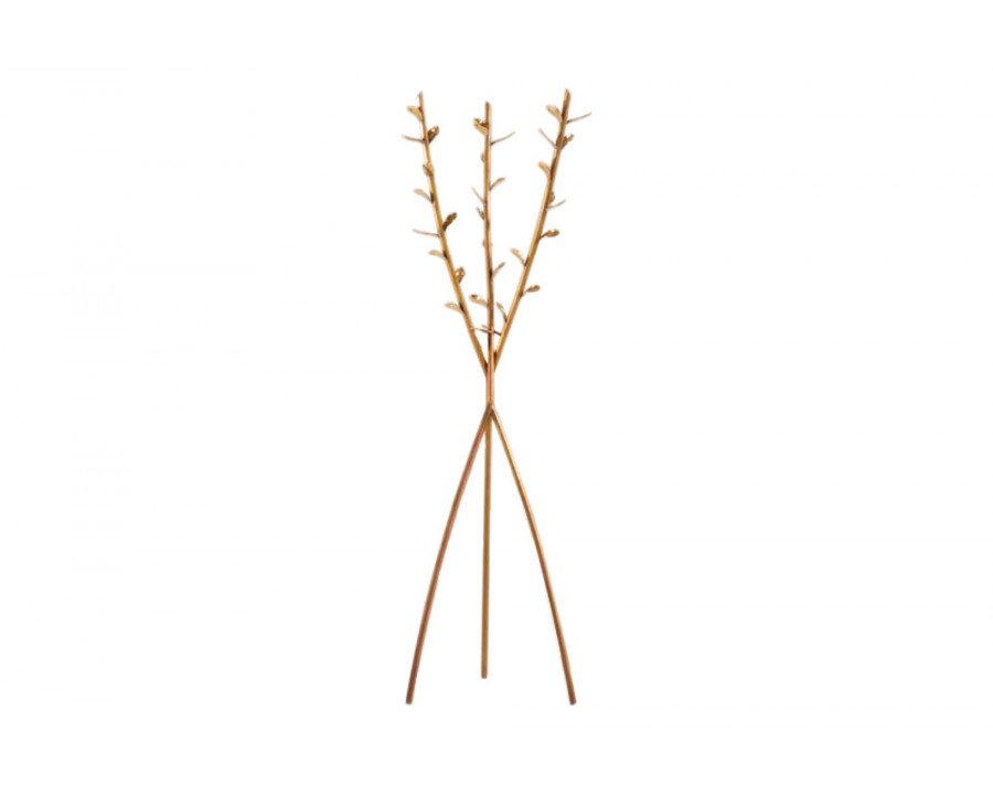 Driade - Acate Coat Rack in Natural