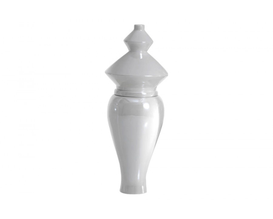 Driade - 6 Amici II Vase in Mother Of Pearl