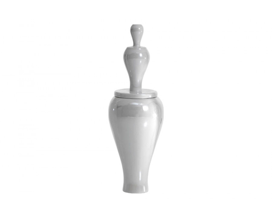 Driade - 6 Amici III Vase in Mother Of Pearl