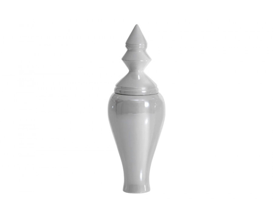 Driade - 6 Amici IV Vase in Mother Of Pearl