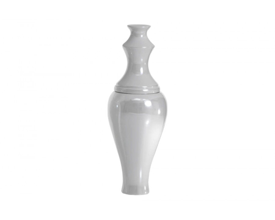 Driade - 6 Amici VI Vase in Mother Of Pearl