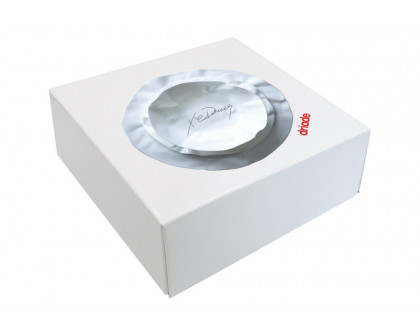 Driade - Adelaide Bowl Set in White