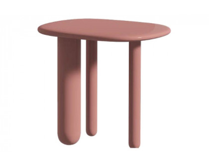 Driade - Tottori Tall Coffee Table with 3 Legs