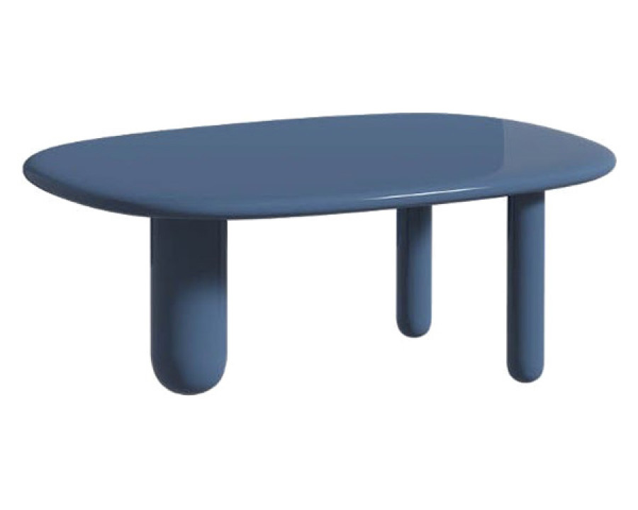 Driade - Tottori Coffee Table with 3 Legs