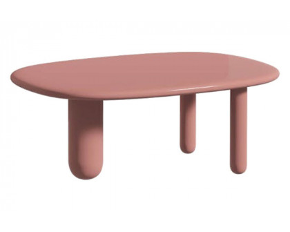 Driade - Tottori Coffee Table with 3 Legs