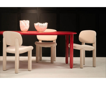 Driade - Tottori Dining Table