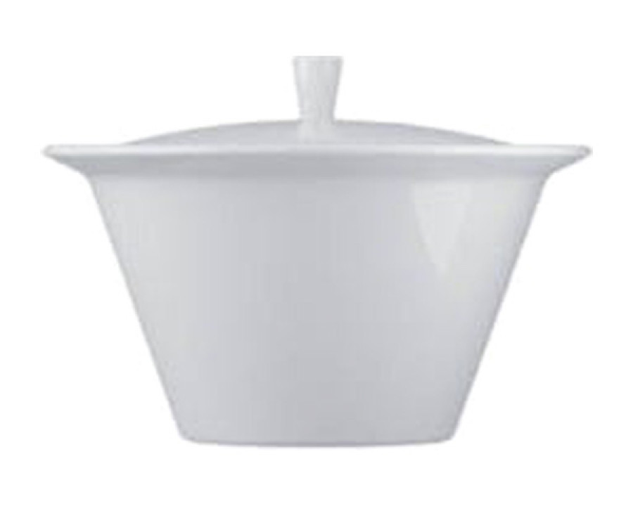 Driade - Anatolia Sugar Bowl in White