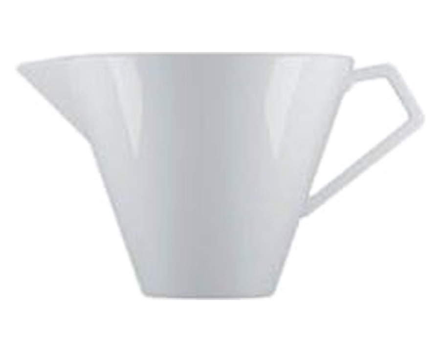 Driade - Anatolia Milk Jug in Bianco