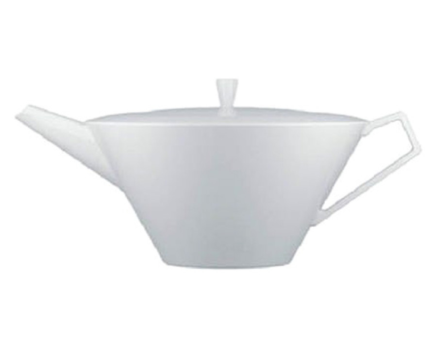 Driade - Anatolia Tea Pot in White