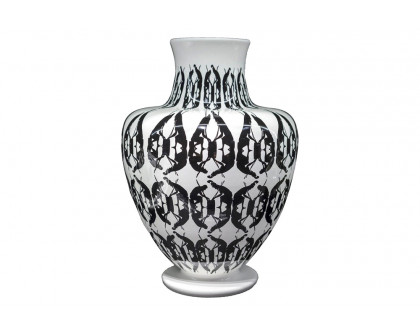 Driade - Greeky Tall Vase