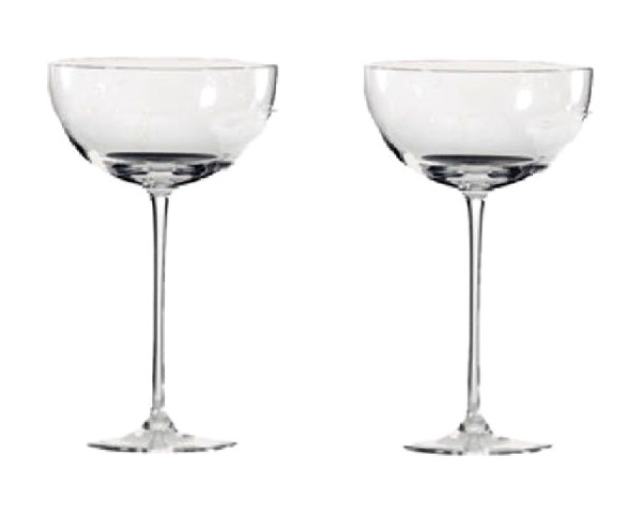 Driade La Sfera Water Glass Set - Transparent