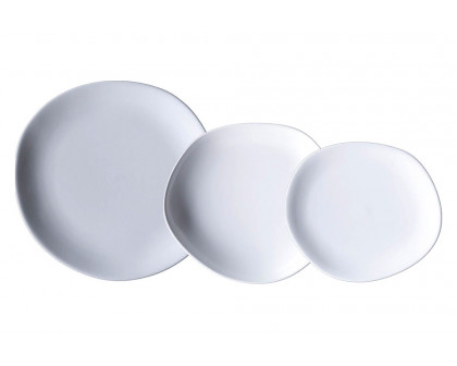 Driade - Mediterraneo Table Plate Set