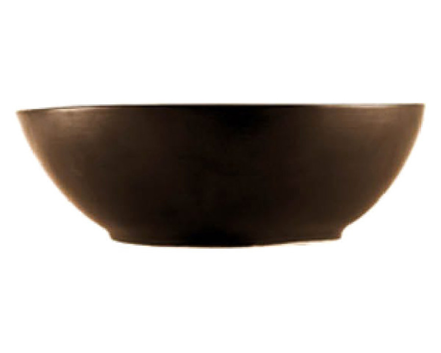 Driade Mediterraneo Bowl - Black