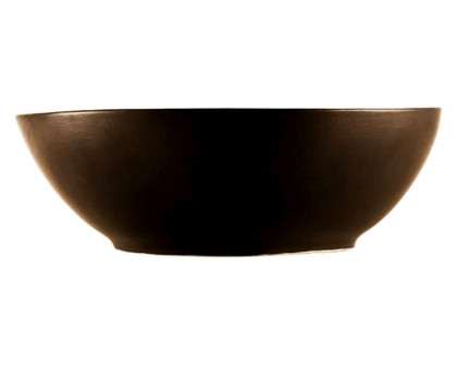 Driade Mediterraneo Bowl - Black