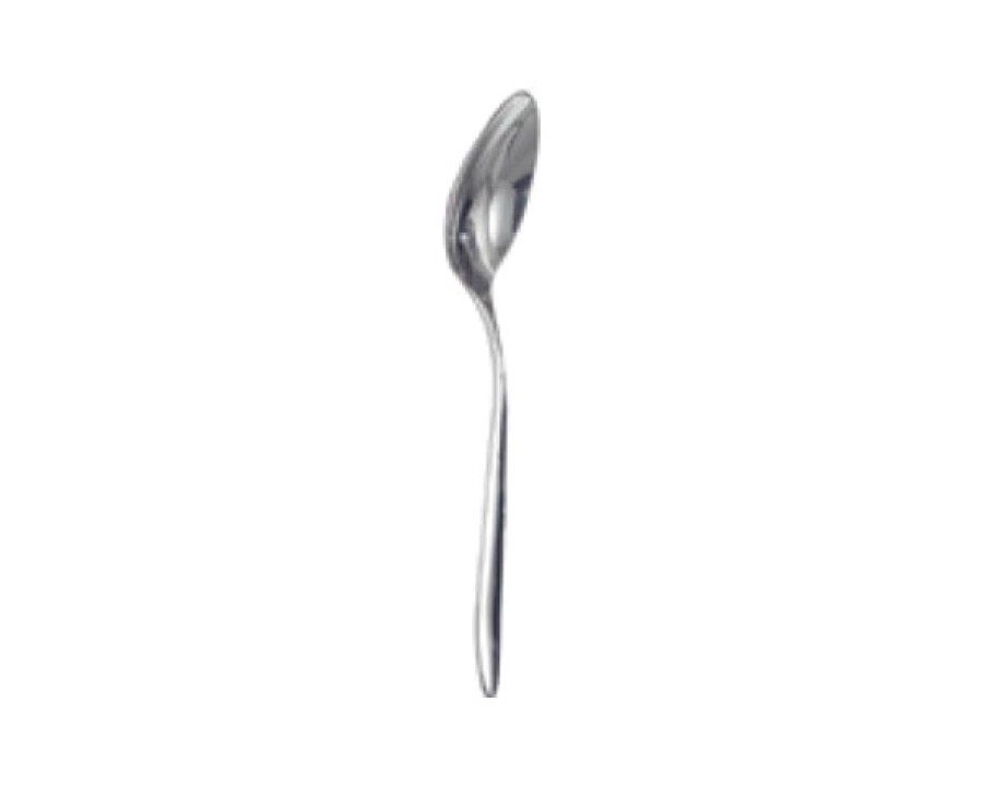 Driade - Miamiam Coffee Spoon Set in Steel