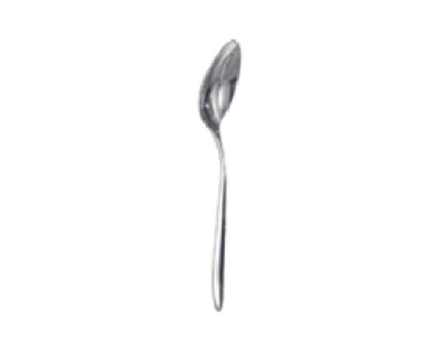 Driade - Miamiam Tea Spoon Set in Steel