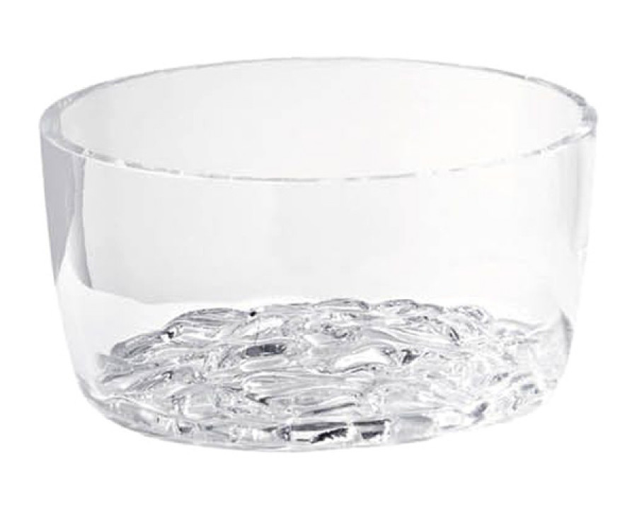 Driade - Nuuk II Vase in Transparent