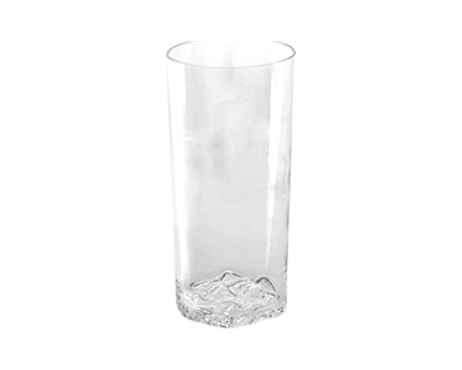 Driade - Nuuk VI Vase in Transparent