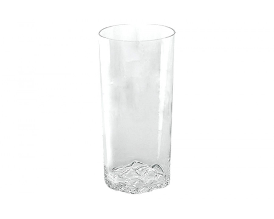 Driade - Nuuk VII Vase in Transparent