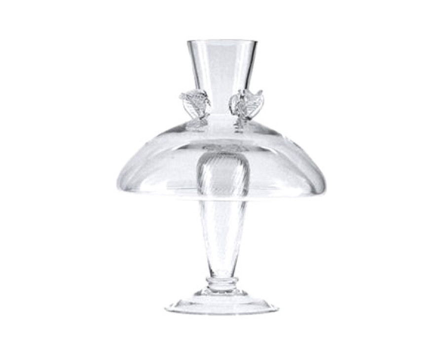 Driade - Vinteuil Wine Jug in Transparent