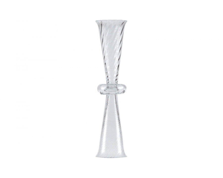 Driade - Grigri Vase in Transparent