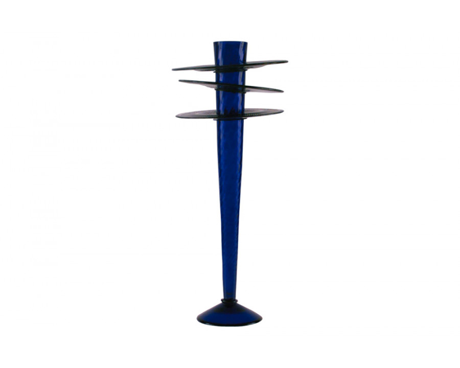 Driade - Adam Vase in Blue