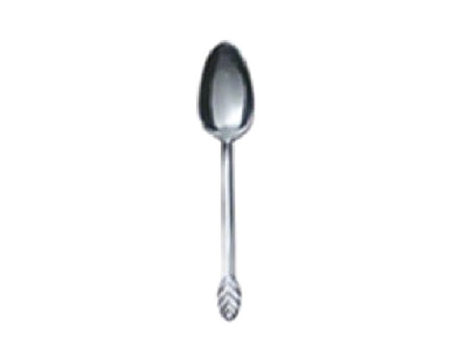 Driade - Victoria Tea Spoon Set in Steel