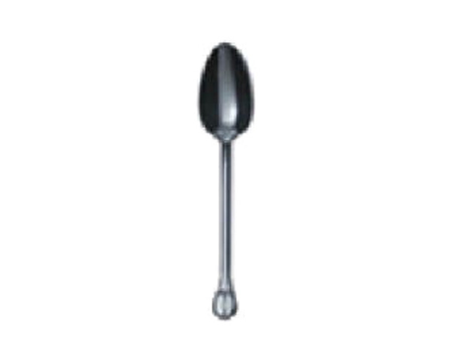 Driade - Victoria Coffee Spoon Set in Steel