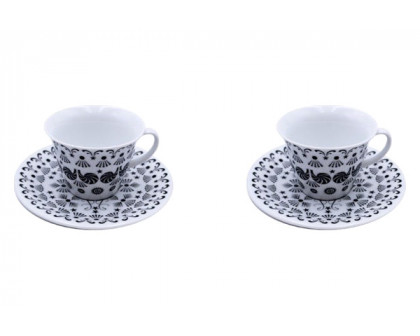 Driade - The White Snow Coffee Set