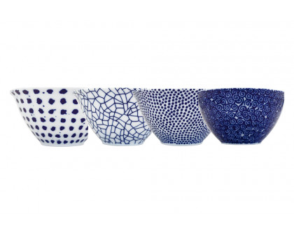 Driade - The White Snow Bowl Set