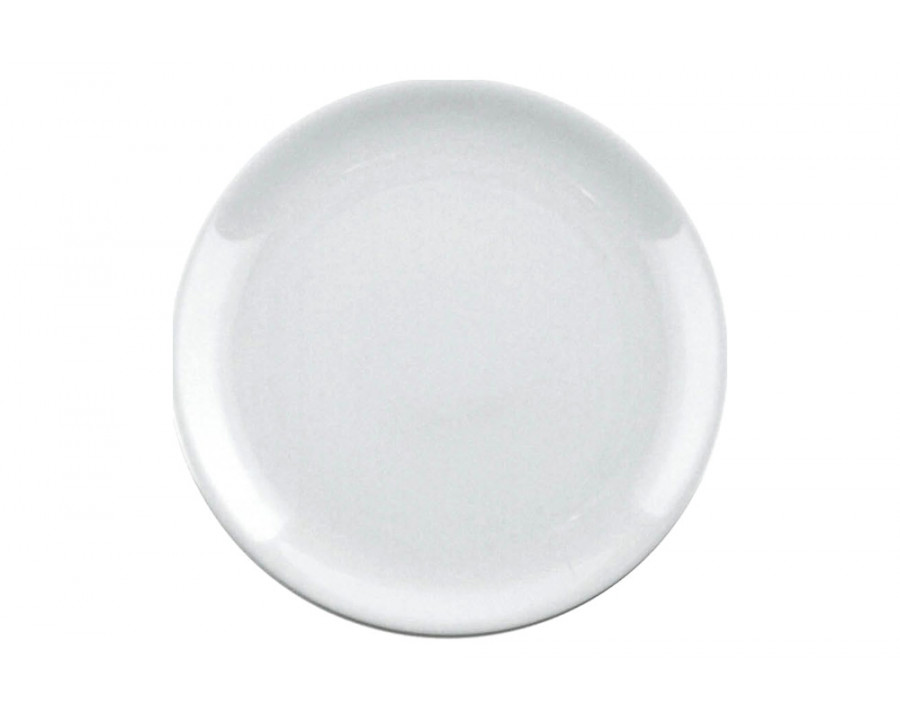 Driade The White Snow Serving Plate - Bianco