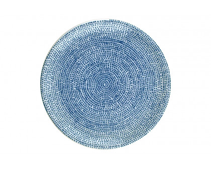 Driade - The White Snow Serving Plate