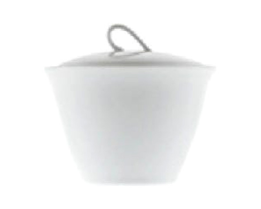 Driade - The White Snow Sugar Bowl in White