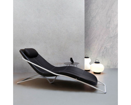 Driade - Wireflow Chaise Lounger in Beige