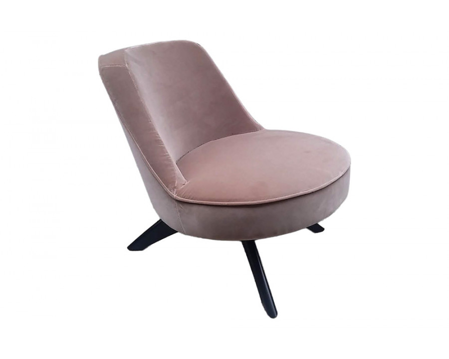 Driade - S.Marco Lounge Solid Armchair in Beige